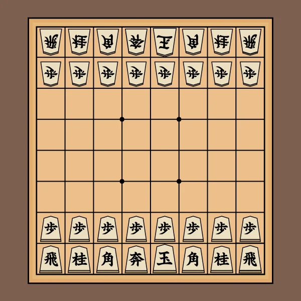 Shogi