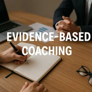 Evidence Based Coaching course