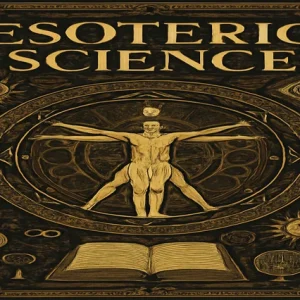 Esoteric Science course