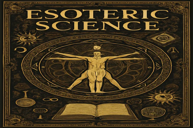 Esoteric Science course