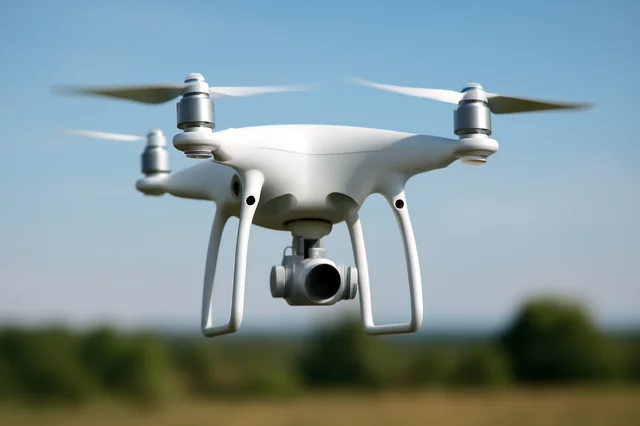 Drone Technology course