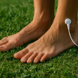 Earthing Therapy course