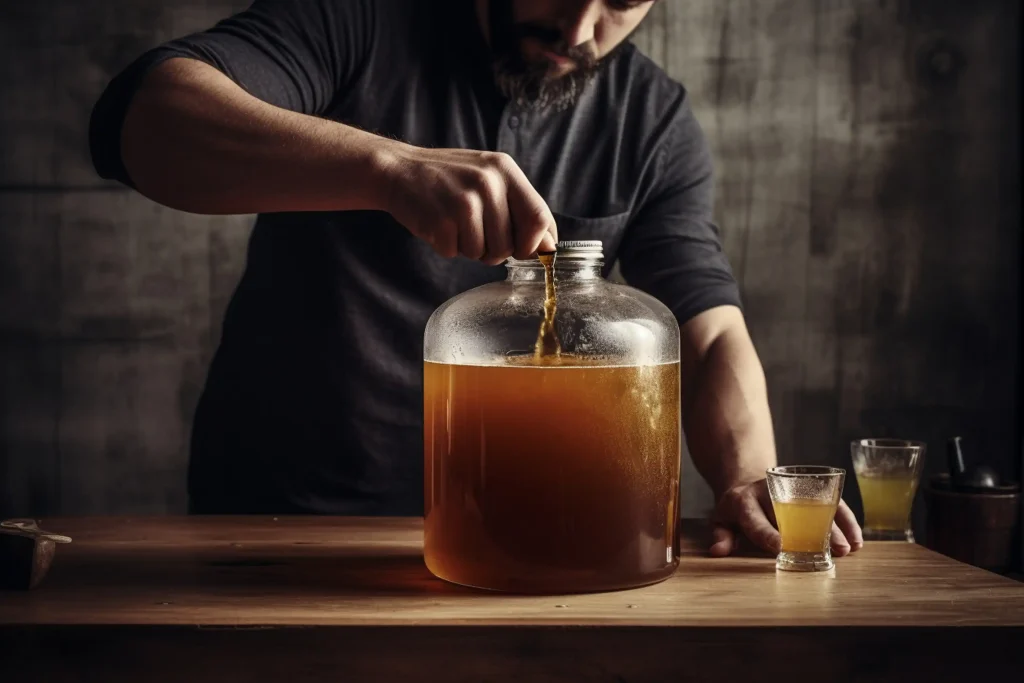 Kombucha