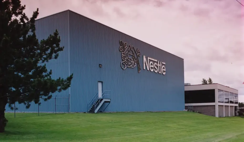 Nestle