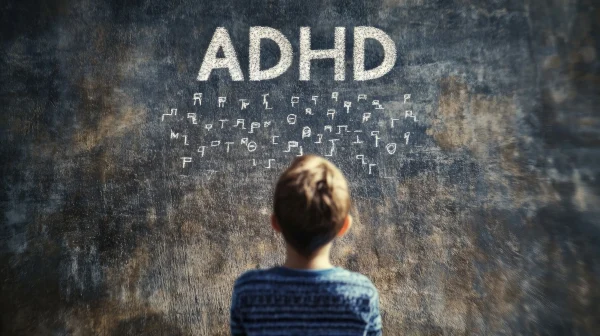 ADHD