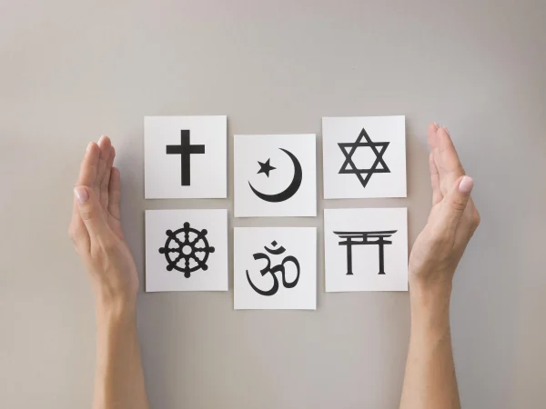 World Religions