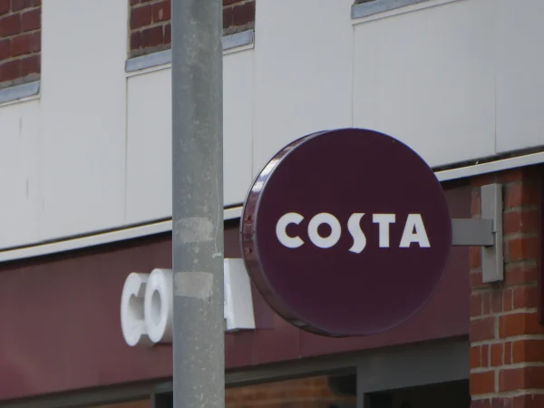 Costa Coffee