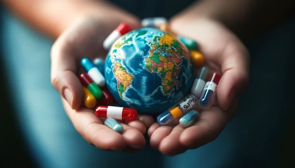 Pharmaceutical Regulatory Strategy