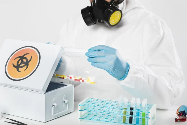 Forensic Pharmacology