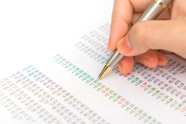 Financial Intelligence