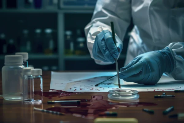 Forensic Pharmacology