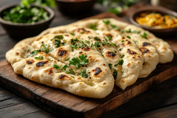 Naan