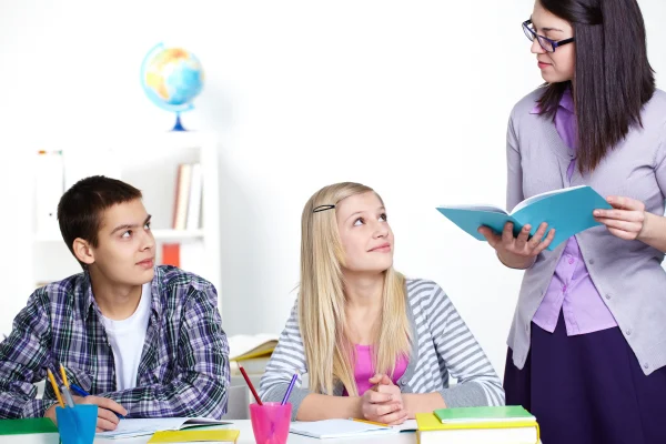 Classroom Assessment Techniques