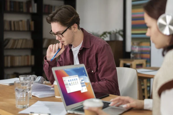 Learner-Centred Teaching