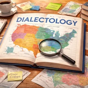 Dialectology course