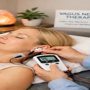 Vagus Nerve Therapy course