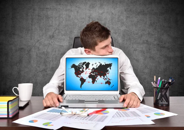 International Tax Law