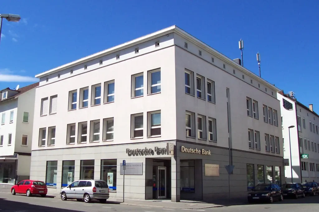 Deutsche Bank