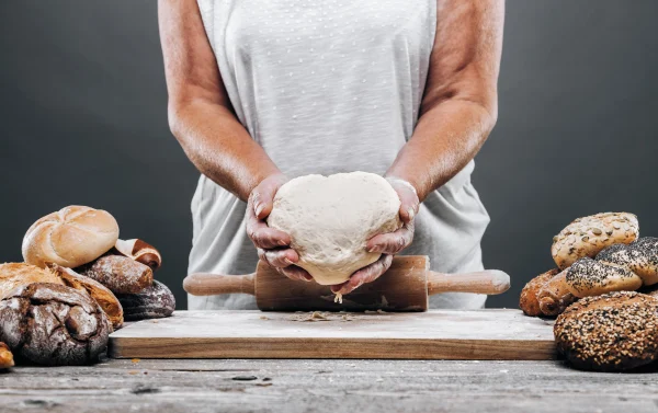 Wheat and Bread Making