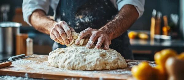 Bakery and Patisserie Technology