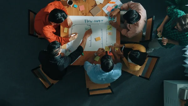 Business Storytelling