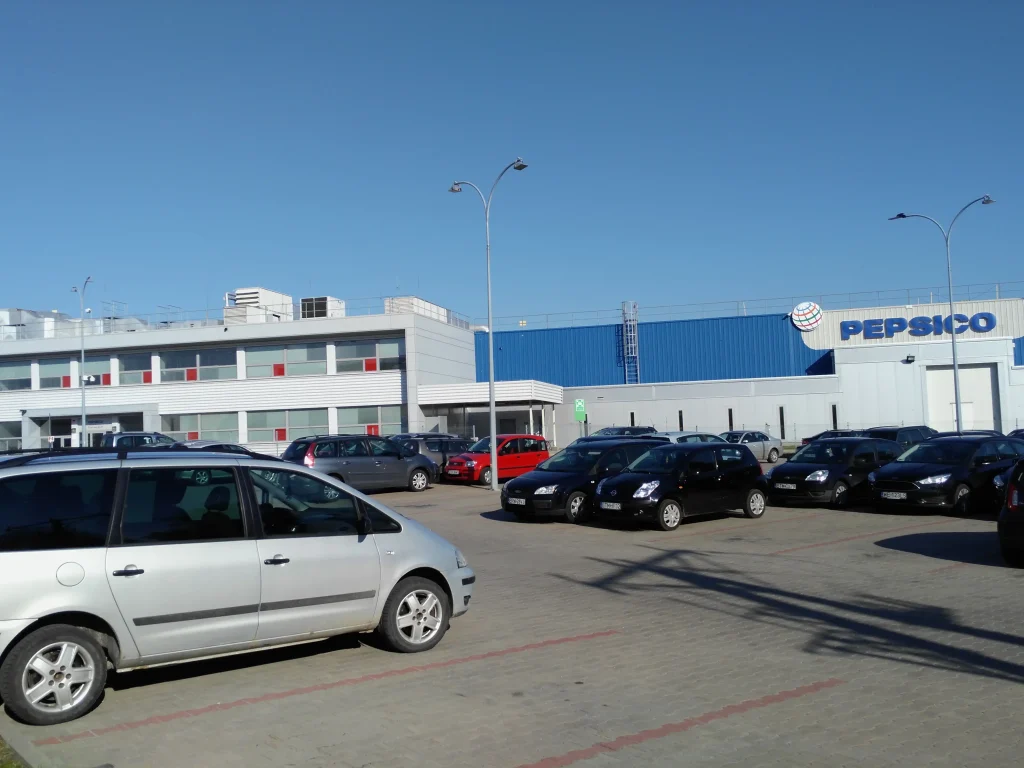 PepsiCo