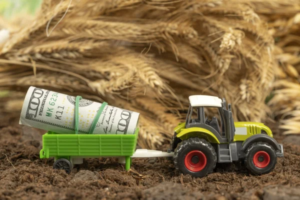 Agricultural Business Management