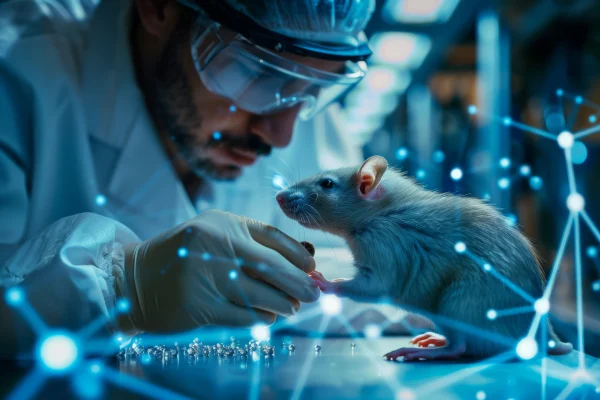 Bioveterinary Science