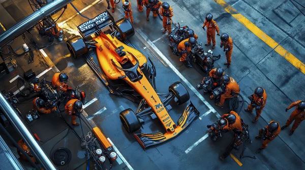 Motorsport Engineering