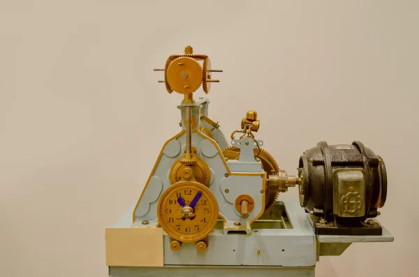 History of Technology