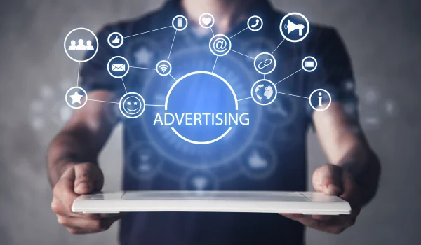 Subliminal Advertising