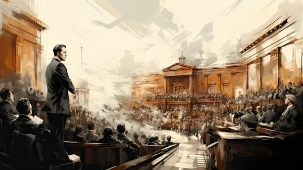 History of Intelligence