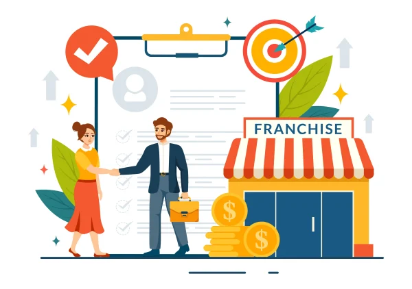 franchising