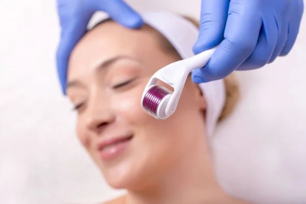 Microneedling