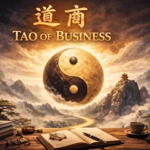 Tao Of Business course