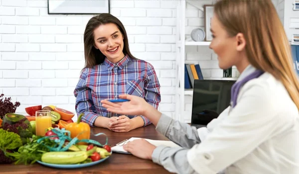 Nutrition and Diet Therapy