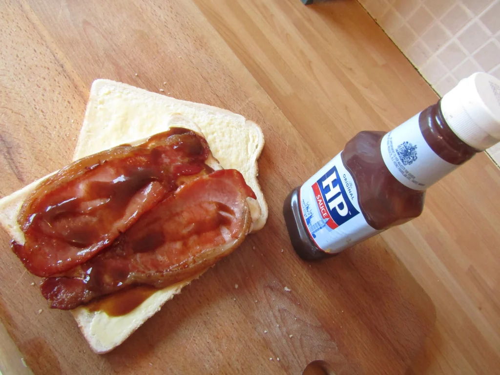 HP Sauce