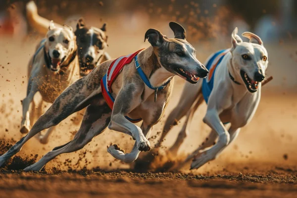 Greyhound