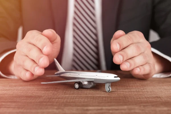 Aviation Insurance Law