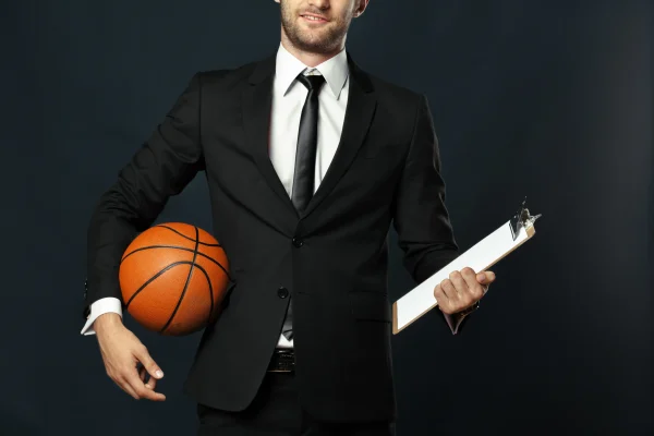 sports endorsement deal structuring