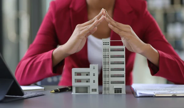 Fire Safety Management