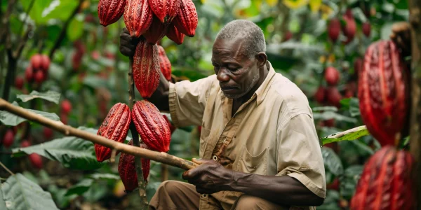 Cocoa Market