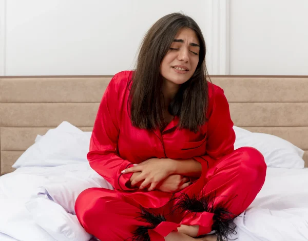 Polycystic Ovarian Syndrome