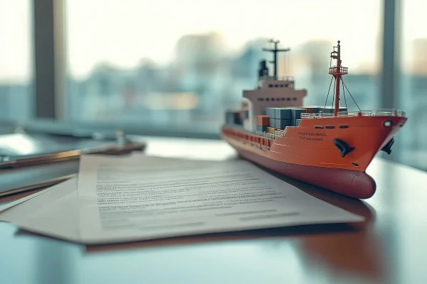 Marine Insurance Law