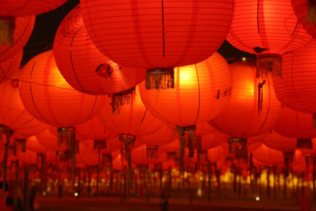 Lanterns
