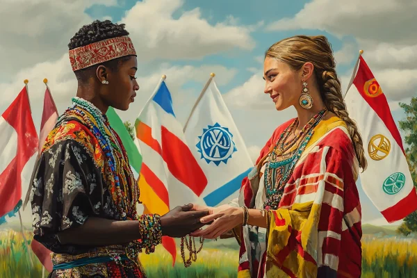 Linguistic Anthropology