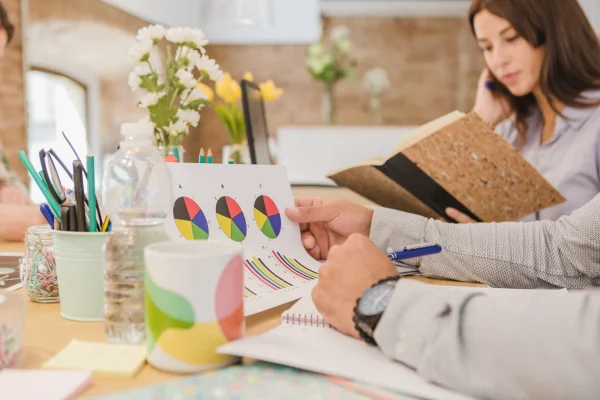 Zero-Based Budgeting