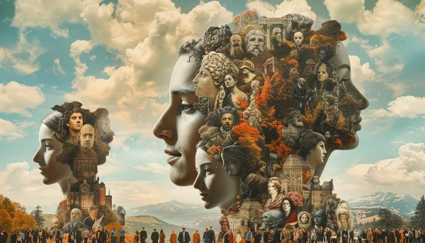 Psychological Anthropology