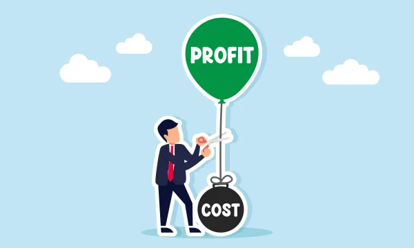 Zero-Based Budgeting