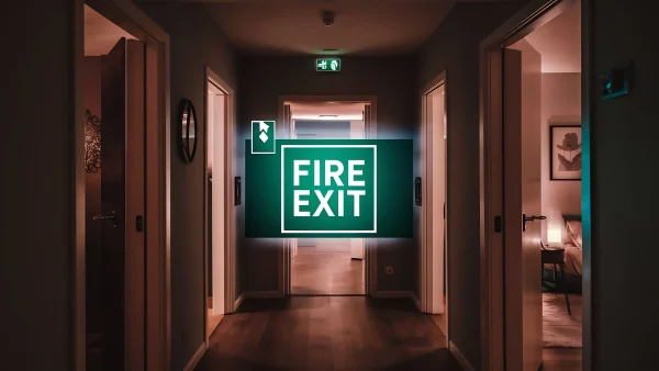 smoke control system design